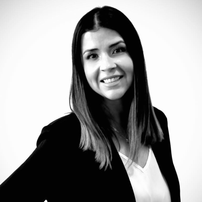 Margarita Zamora